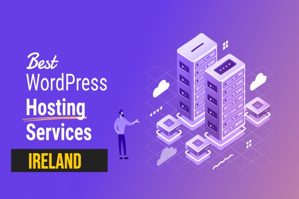 Best WordPress Hosting in Ireland thumbnail